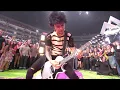 Lagu Green Day - Let Yourself Go (2012 MTV Video Music Awards) 60fps