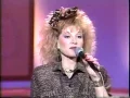 Stella Parton Singing 'Steady As The Rain'
