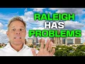 The Most Annoying Things About Living in Raleigh NC