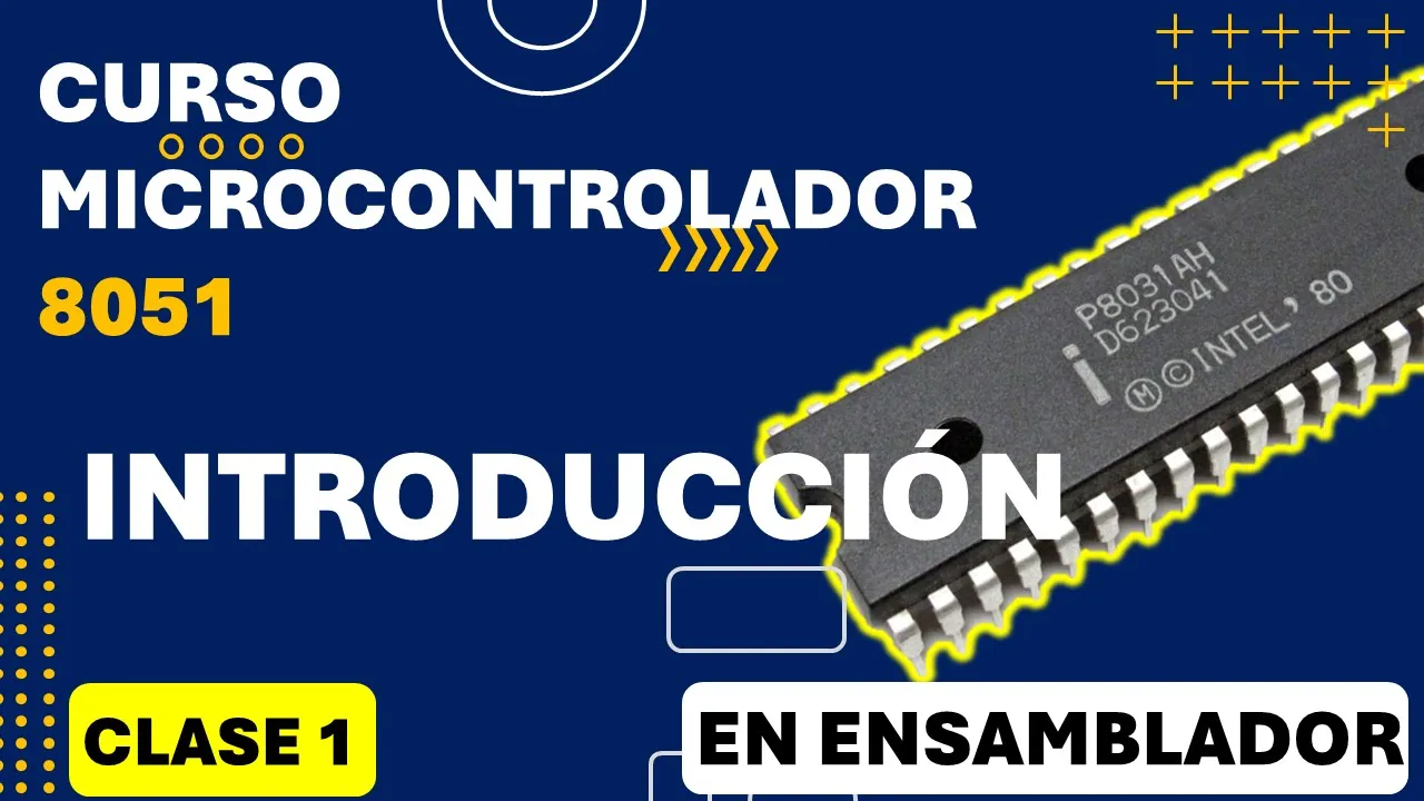 Clase 1: Introducción - Parte 1