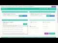 How to use the electronic private prescription register within PharmCD