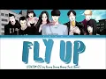Lookism OST Fly Up by Hwang Chang Young Feat Door