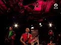 Download Lagu Mopeds - Television Time (Live Nyhetsmorgon 2005)