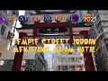 Download Lagu WISATA HONG KONG ‼️ TEMPLE STREET JORDAN MENJELANG MALAM NATAL