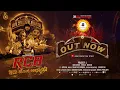 Download Lagu RCB IDU HOSA ADHYAYA | Official Music Video | Kannada Rap | Pradeep J | Raison | New Creative Star