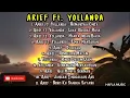 Download Lagu ARIEF FT YOLANDA FULL ALBUM TANPA IKLAN TERBARU