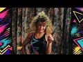 Heidi Lee Morgan Custom WWF Entrance Update