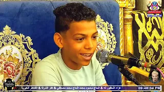 1 الشيخ سلامة امين سلامة العشاء عزاء الحاج محمود محمد الحاج محمد مصطفي كفر الشرفا الغربى  1 الشيخ سلامة امين سلامة العشاء عزاء الحاج محمود محمد الحاج محمد مصطفي كفر الشرفا الغربى