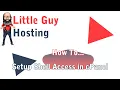 How To Setup Shell Access in cPanel