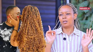 SINARI GUSHAKA UMUGABO IYO MUTABAZI ATANDONGORA😁KECAPU ASOMEYE ABAKOBWA TURUMIRWA😥