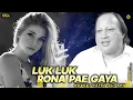 Luk Luk Rona Pae Gaya - Nusrat Fateh Ali Khan - Superhit Qawwali | official HD video | OSA Worldwide