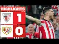 Download Lagu ATHLETIC CLUB 1 - 0 RAYO VALLECANO | HIGHLIGHTS LALIGA EA SPORTS