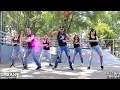APAMBICHAO - Manuel Turizo, Maluma | Team Crow UDW | Dance Workout Choreography 