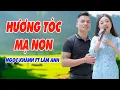 Download Lagu Hương Tóc Mạ Non - Nhạc Sống Dân Ca Đầy Mới Lạ Nghe Mà Cuốn Từ Phút Đầu Tiên - Ngọc Khánh ft Lâm Anh