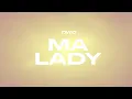 Tayc - Ma Lady 💋 (Paroles) | Vyrics