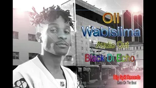 oli wabisiima black di echo