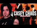 Amen frontman Casey Chaos cause of death revealed