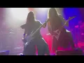 Abbath - Blashyrkh (Mighty Ravendark) (Live at Sydney 2026)