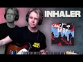 Download Lagu Inhaler - Cheer Up Baby (guitar cover + tabs )
