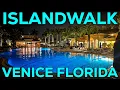 Islandwalk Amenities Rich Community In Wellen Park in Venice Florida