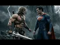 Superman VS He-Man: The Movie | Cinematic Short Film