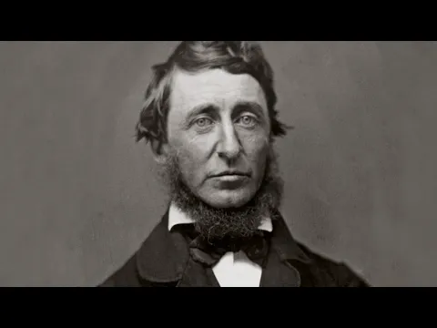 Preview - Ken Burns Presents: Henry David Thoreau