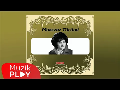 Download MP3 Kara Kız - Muazzez Türüng (Official Audio)