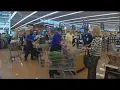 Kroger plans 55-acre fulfillment center in Dallas