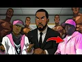 Download Lagu The Boondocks: Diddy Christmas Special