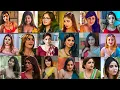 Top 50 Web Series Actress Name list With Photos Part 3 Ullu Kooku PrimeShots Actress Name