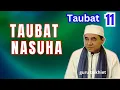 Download Lagu TAUBAT Taubat Nasuha . guru bakhiet