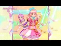 Download Lagu アイカツフレンズ！ミュージックビデオ『ありがと⇄大丈夫』をお届け♪