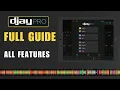 Lagu Djay Pro Full Guide: All Features You Need to Know