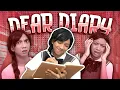 Download Lagu [DRAMA] DEAR DIARY✨