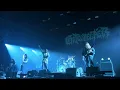 Gatecreeper live - Caught In The Treads @ Sepulfest, Brabanthallen s-Hertogenbosch 03/11/2024