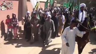 عبدالواحد البنا   اغنيه    احنا الجعافرة    جديد                                    ابداااع دندنها