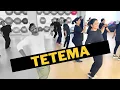 Download Lagu Tetema Zumba Dance Video | Dance Video | Zumba Video | Zumba Fitness With Unique Beats | Vivek Sir