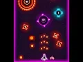 Neon Blaster Complete game template for Unity3D