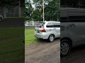 TEKNIK PARKIR KURSUS MENGEMUDI MOBIL WANHER Palembang Sumatera Selatan
