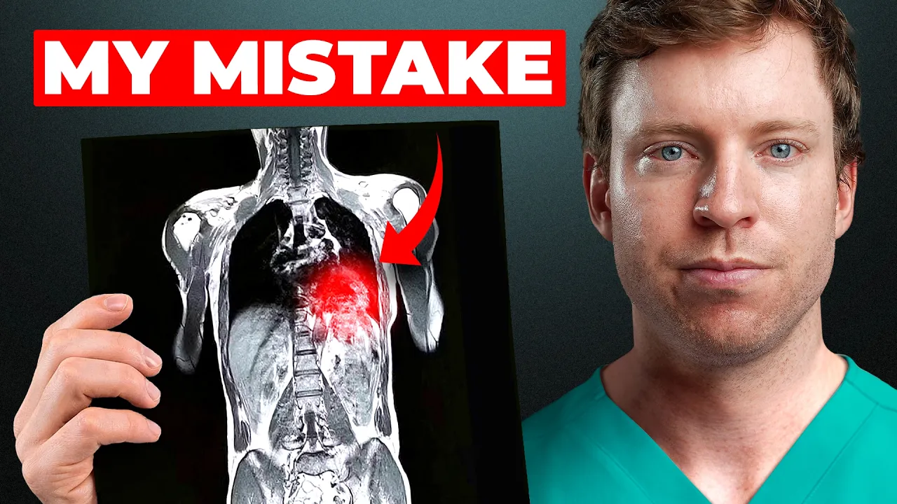 I Got a Full-Body MRI. Here's Why You Shouldn't.