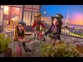Bratz Ooh La La Dolls and Carrying Case Commercial 2005