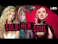 Taylor Swift From America s Sweetheart to Occult Pop Icon