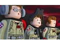 Download Lagu Ghostbusters Level Pack - 100% Guide (All 10 Minikits/Citizen in Peril)