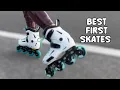 How To Buy Inline Skates for Beginners