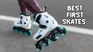 How To Buy Inline Skates for Beginners