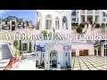 Our Wedding Venue Reveal Touring 6 Wedding Venues in TX and NC Wedding Planning Series Ep 3