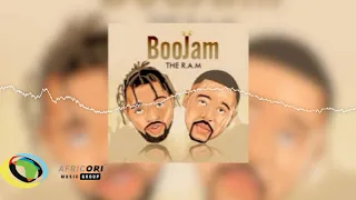 boojam angifunmjolo official audio 