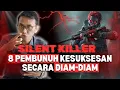 Lagu 8 HAL TIDAK TERLIHAT YANG MEMBUNUH KESUKSESANMU SECARA DIAM-DIAM