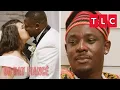 Emily Kobe s Relationship Journey 90 Day Fiance TLC