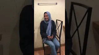 يا تمر حنة بصوتي عبير شاذلي 